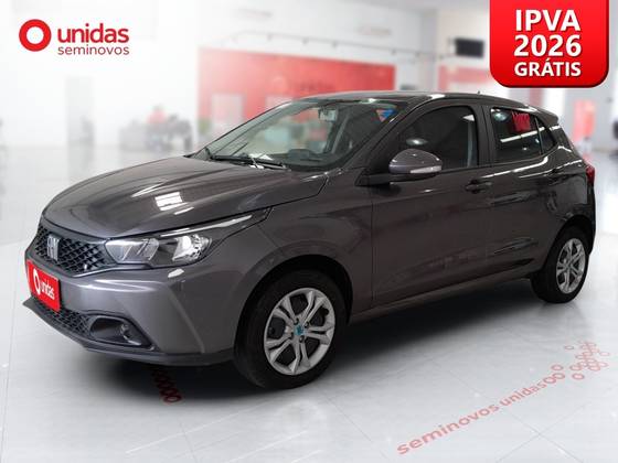 FIAT ARGO 1.0 FIREFLY FLEX DRIVE MANUAL